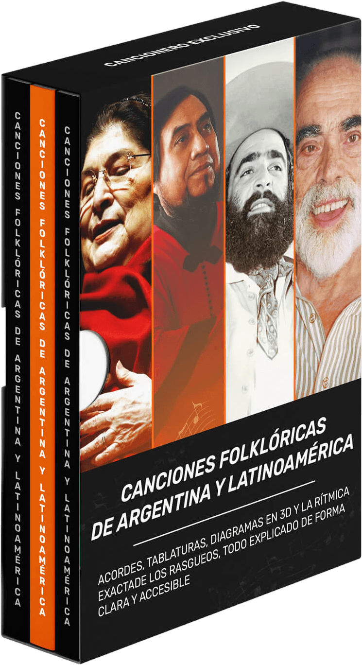 FOLKLORE ARGENTINO Y LATINOAMERICANO