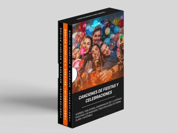 Canciones de Fiestas y Celebraciones