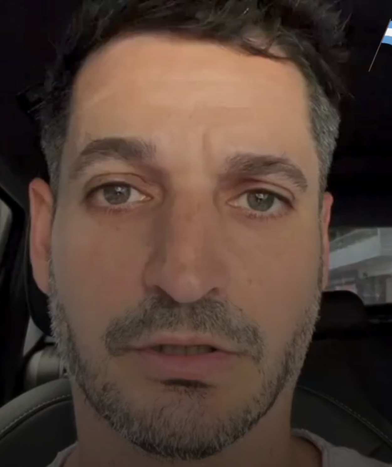 Javier Vapniac