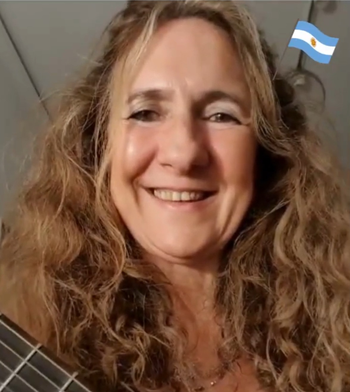 Marcela Maffei